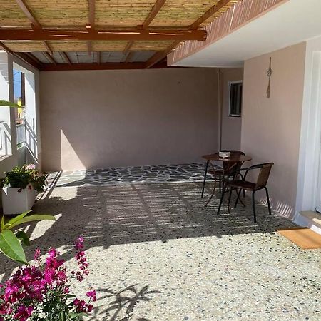 Neochori Studio Karpathos Ngoại thất bức ảnh