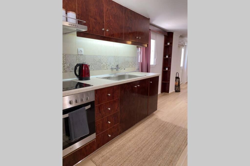 Neochori Studio Karpathos Ngoại thất bức ảnh