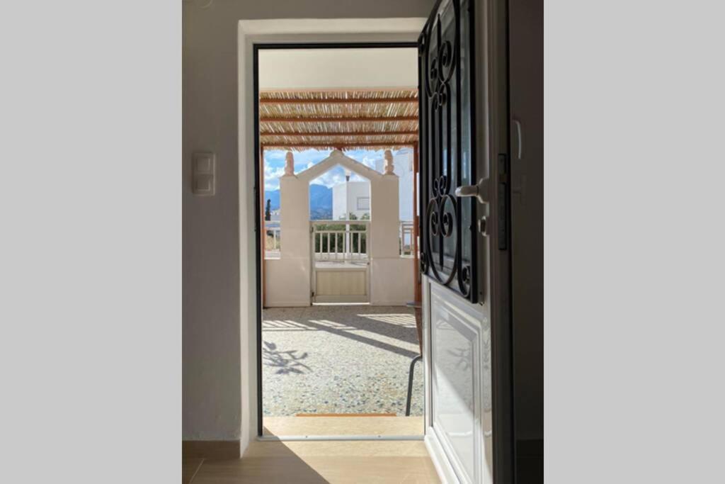Neochori Studio Karpathos Ngoại thất bức ảnh